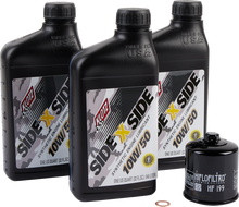KLOTZ OIL Polaris SxS - 10W/50 KU-103