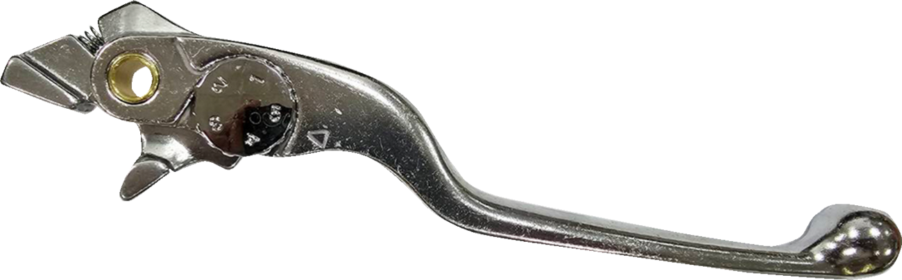 PARTS UNLIMITED Replacement Brake Lever H07-16F8B