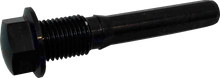 DRAG SPECIALTIES Rear Brake Pad Pin - 04-13XL B16-0920