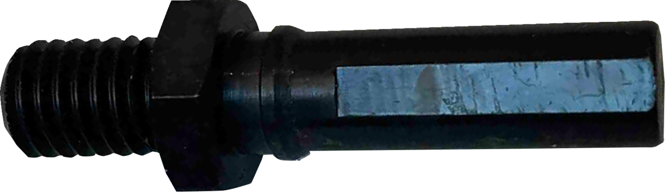 DRAG SPECIALTIES Rear Brake Pad Pin - 04-13XL B16-0921