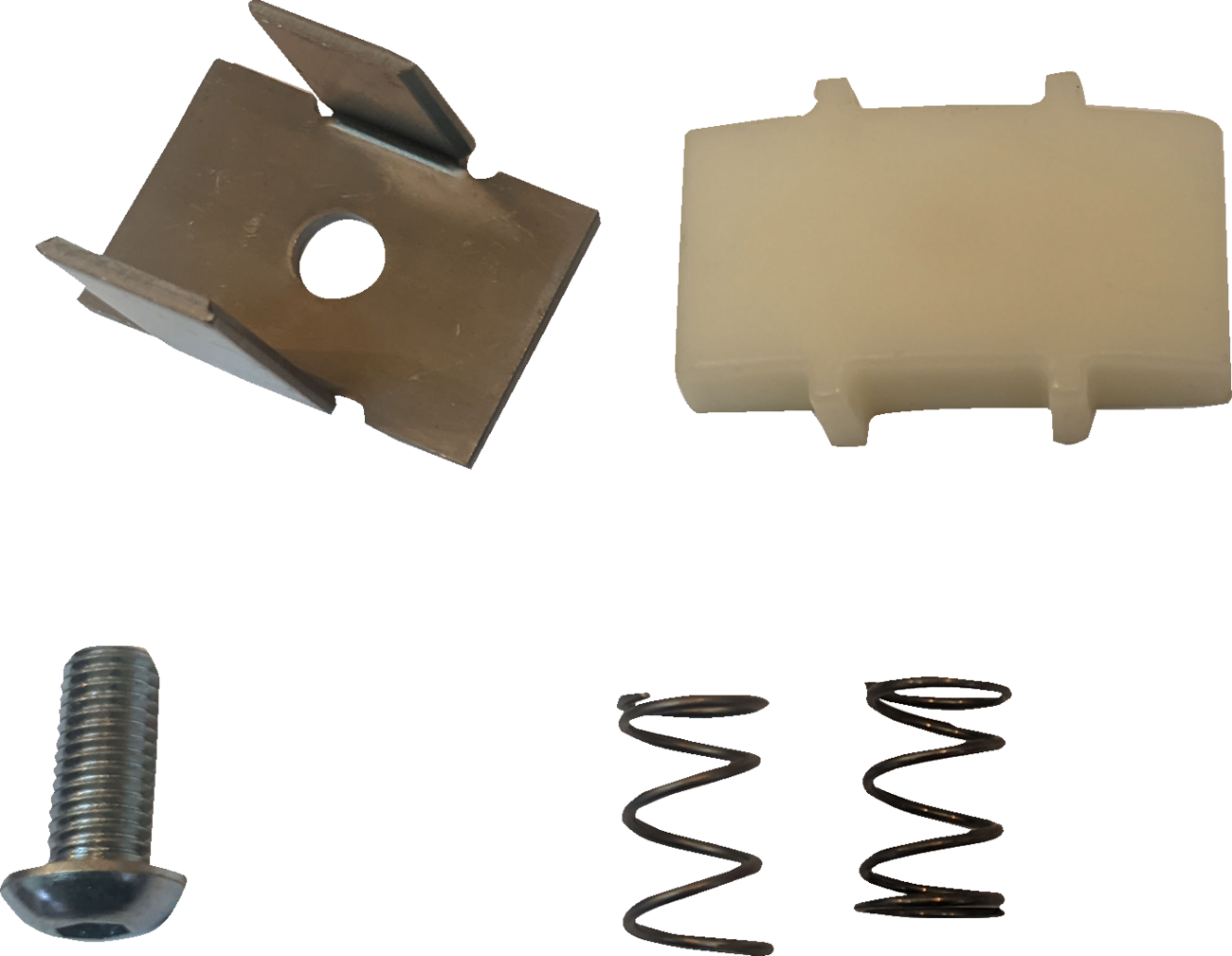 DRAG SPECIALTIES Primary Tensioner Kit - '91-'03 XL G15-0945