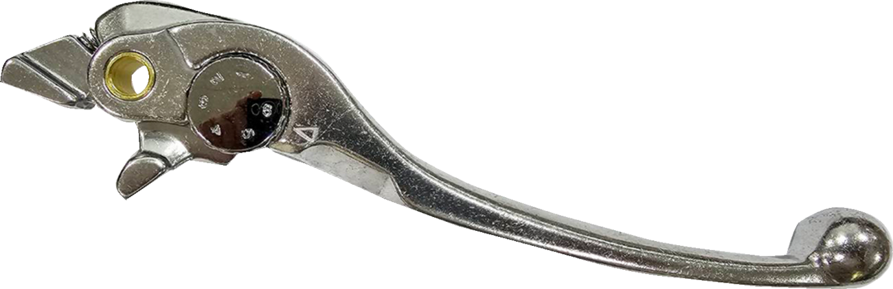 PARTS UNLIMITED Replacement Brake Lever 07-1672AB