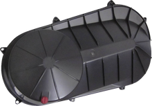 MOOSE OFFROAD Clutch Cover - Outer - Polaris 100-3440-PU