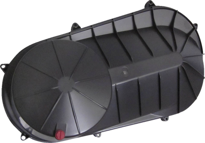 MOOSE OFFROAD Clutch Cover - Outer - Polaris 100-3440-PU