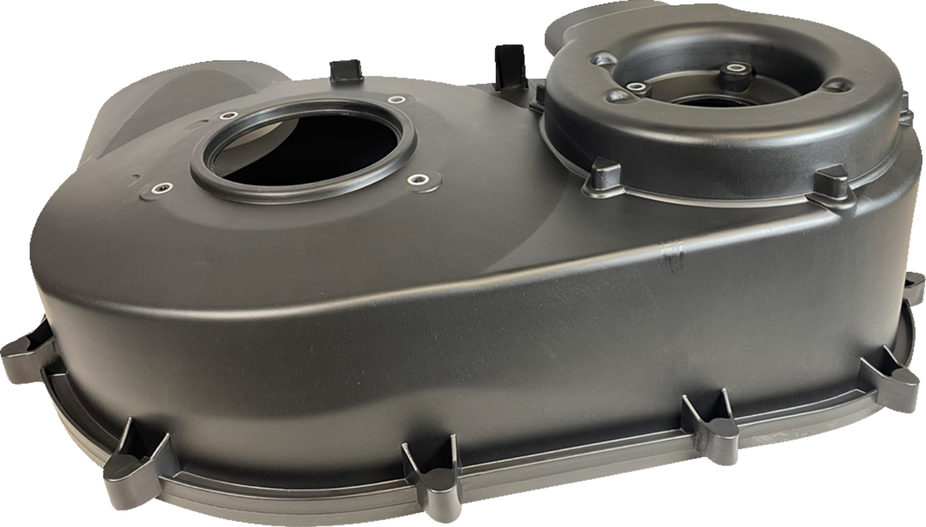 MOOSE OFFROAD Clutch Cover - Inner - Can-Am 500-1040-PU