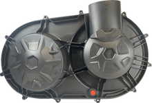 MOOSE OFFROAD Clutch Cover - Outer - Can-Am 500-1041-PU