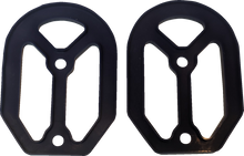 DRAG SPECIALTIES Qualifier Insert - Rubber - Dark Blue P17-6602-B