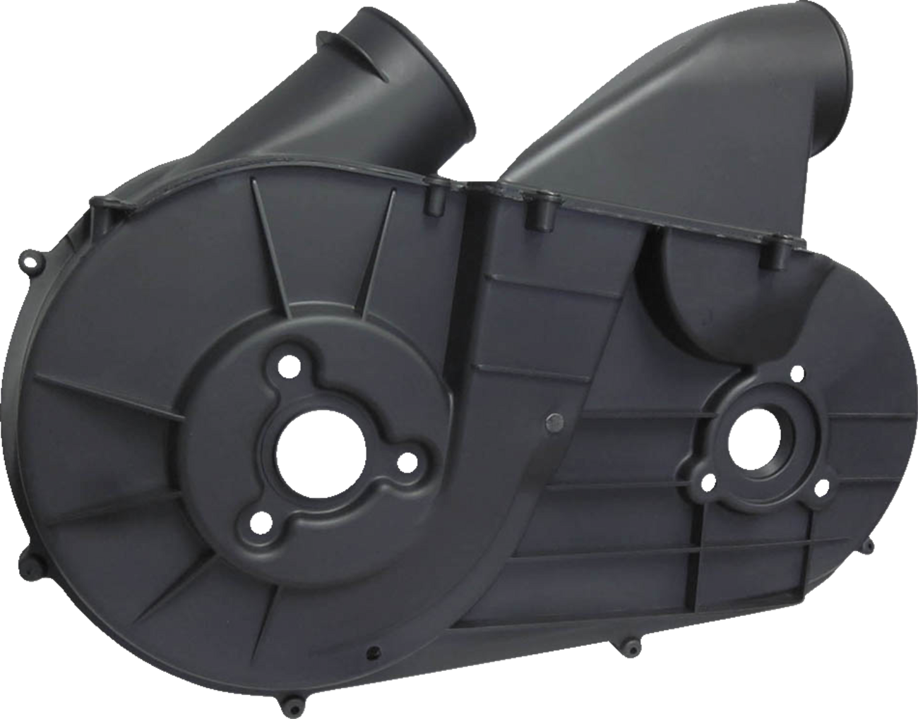 MOOSE OFFROAD Clutch Cover - Inner - Polaris 100-3343-PU