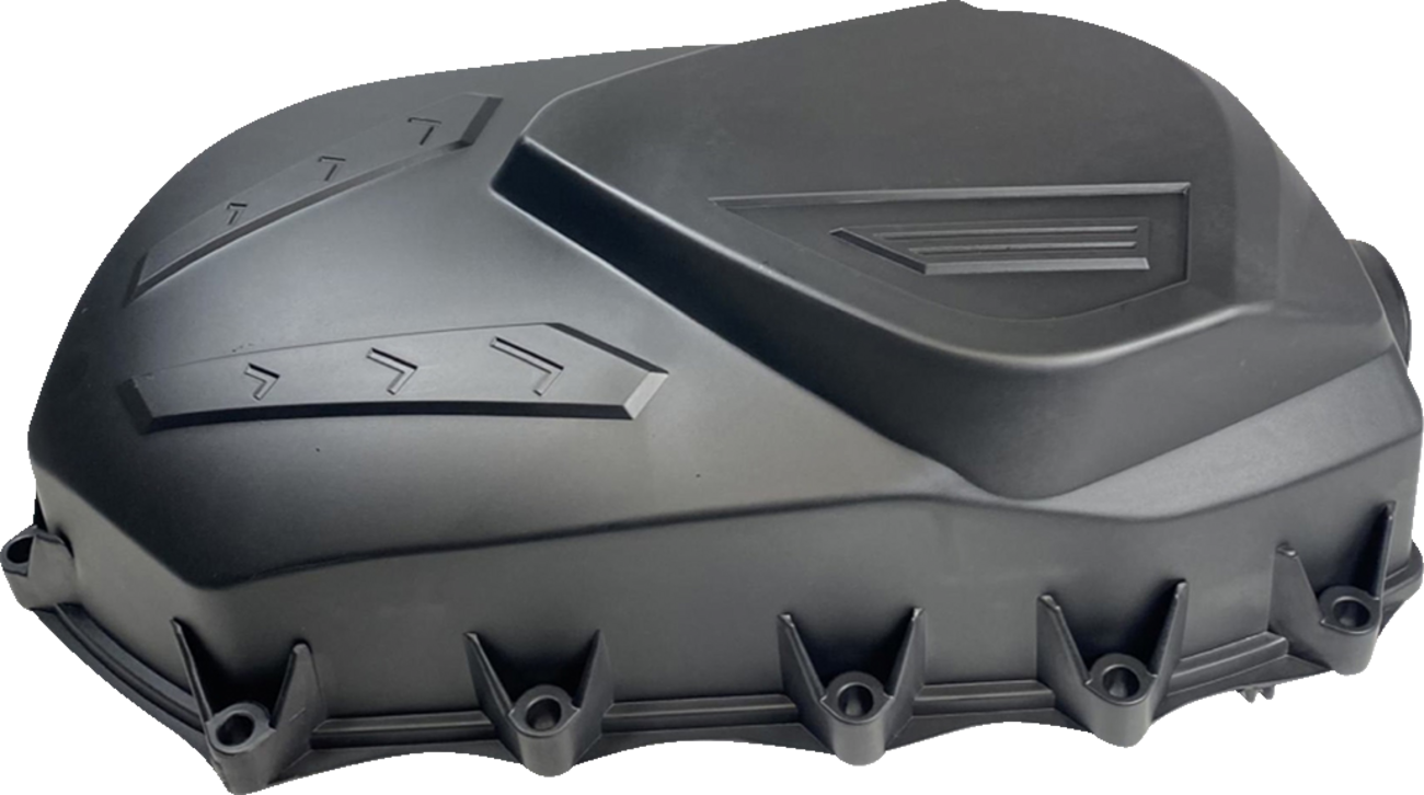 MOOSE OFFROAD Clutch Cover - Outer - Can-Am 500-1080-PU
