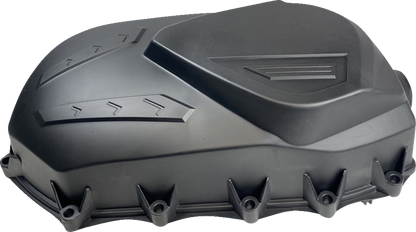 MOOSE OFFROAD Clutch Cover - Outer - Can-Am 500-1080-PU