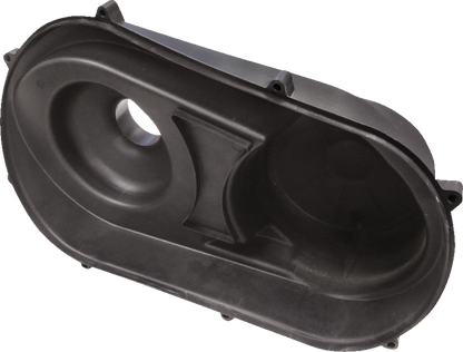 MOOSE OFFROAD Clutch Cover - Outer - Polaris 100-3305-PU