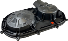 MOOSE OFFROAD Clutch Cover - Outer - Can-Am 500-1041-PU