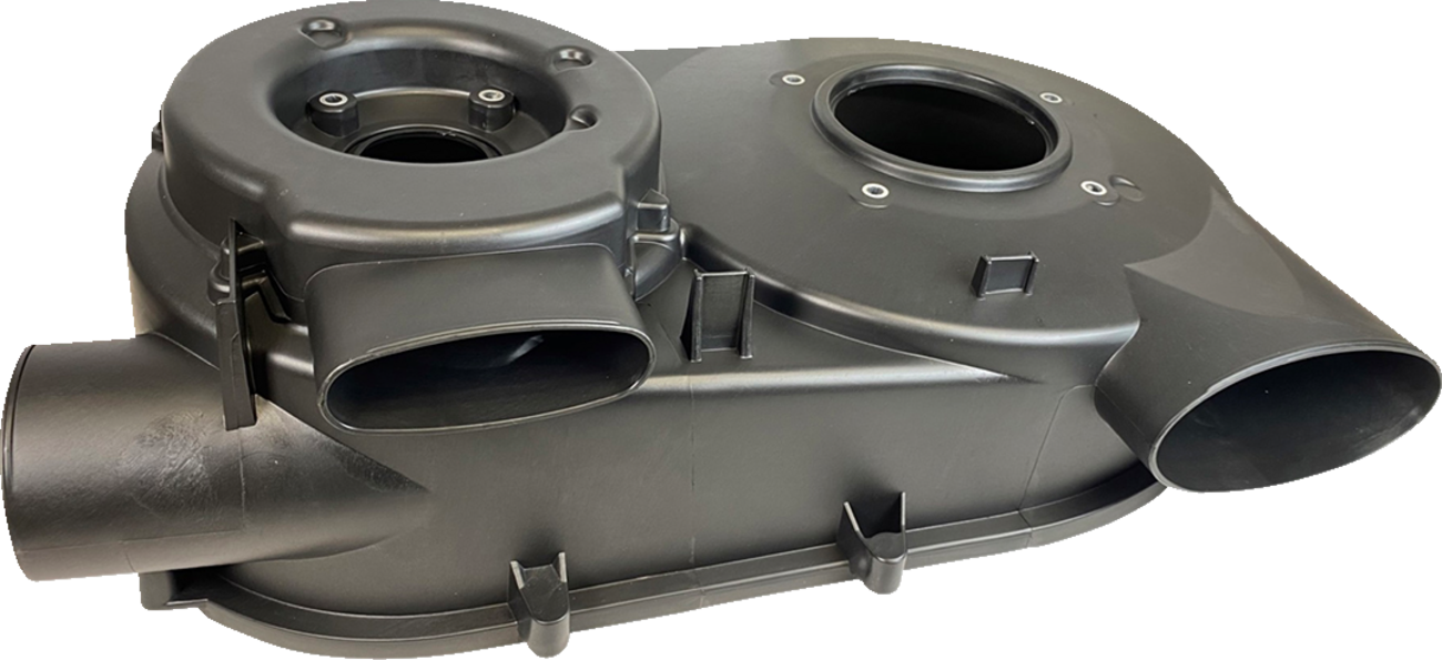 MOOSE OFFROAD Clutch Cover - Inner - Can-Am 500-1040-PU