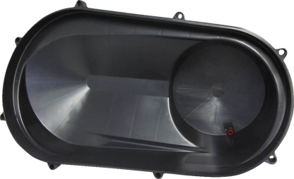 MOOSE OFFROAD Clutch Cover - Outer - Polaris 100-3440-PU