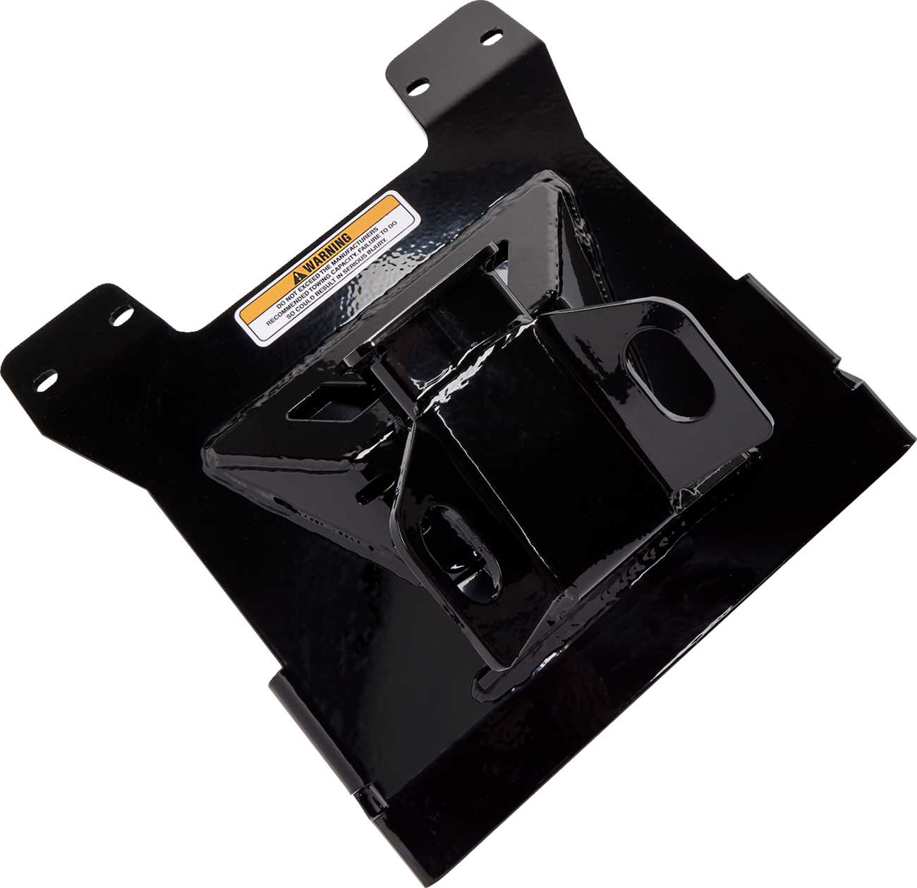 MOOSE OFFROAD Front Receiver Hitch - Honda Talon AM-M5863
