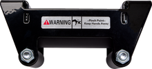 MOOSE OFFROAD Roller Fairlead - UTV AM-1960