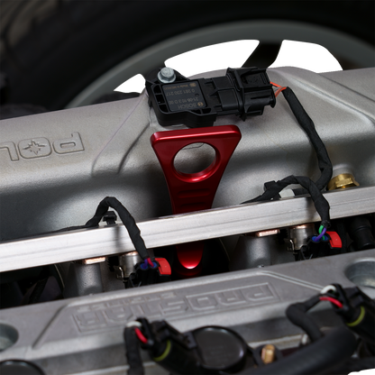 SHOW CHROME Oil Dipstick - Polaris Slingshot 44-108R