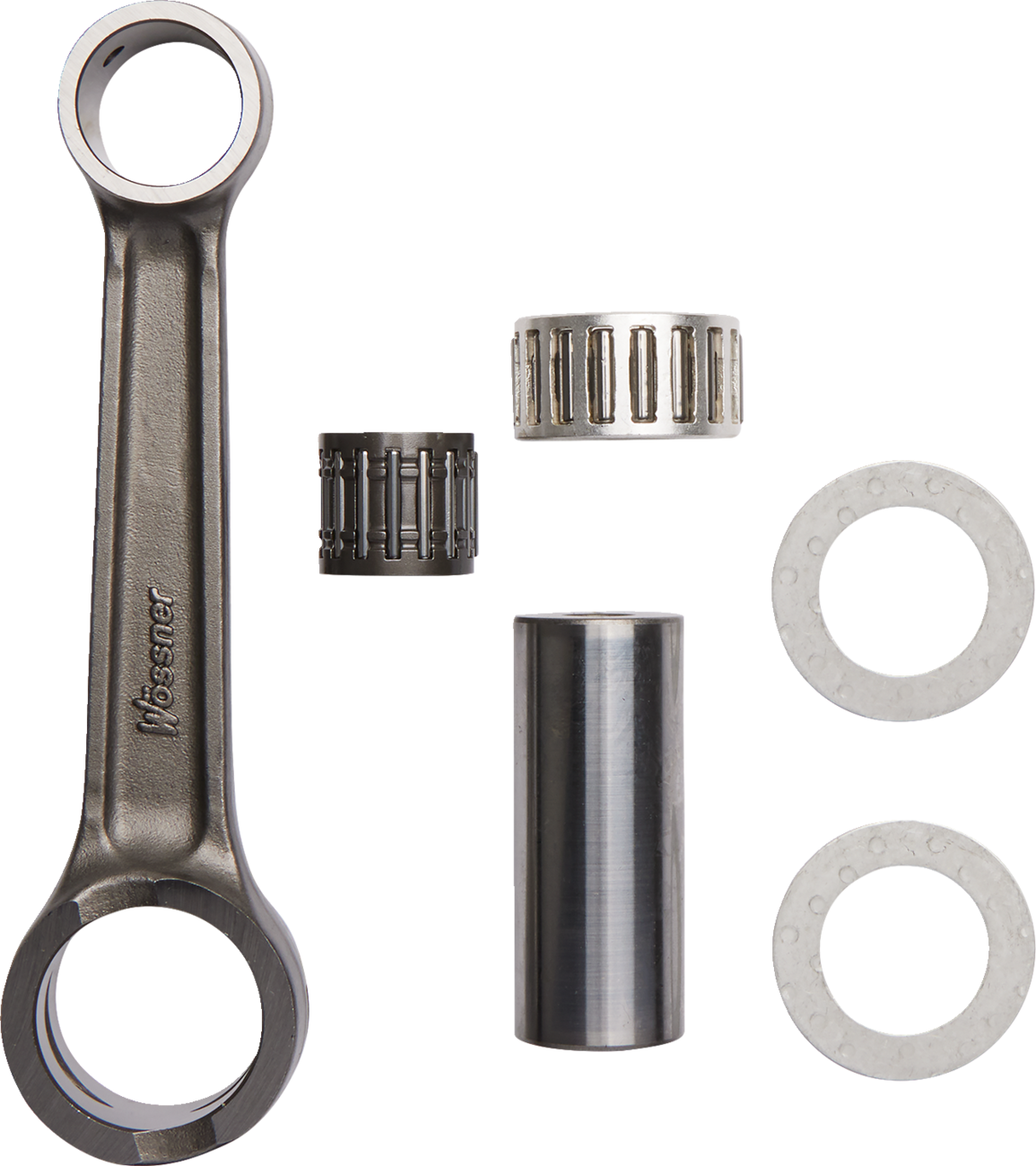 WOSSNER Connecting Rod Kit - Beta P2073