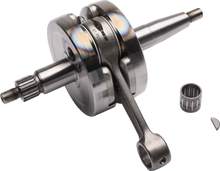 WOSSNER Crankshaft Assembly - Kawasaki CS2005