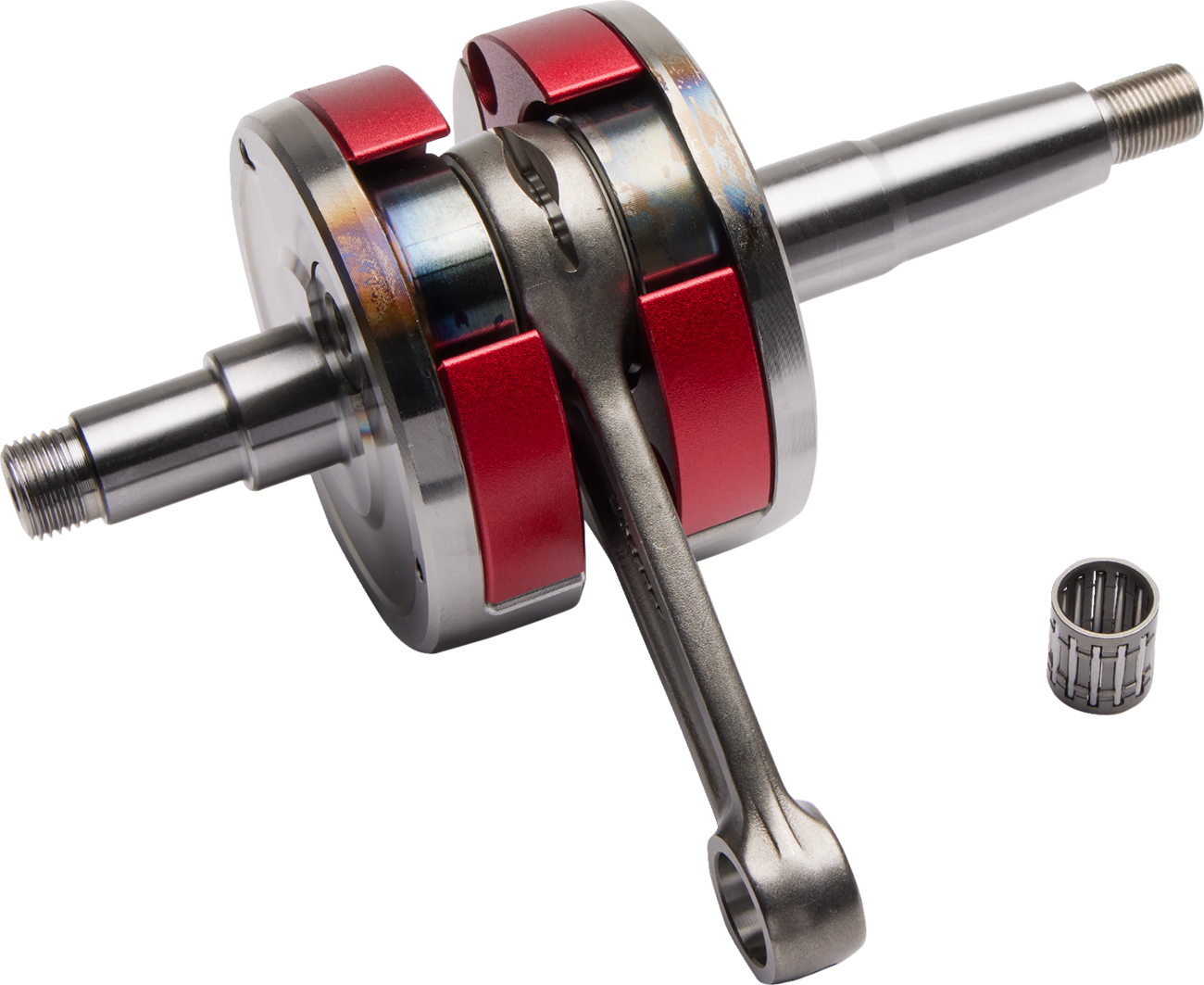 WOSSNER Crankshaft Assembly - Gas Gas | Husqvarna | KTM CS2055