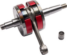 WOSSNER Crankshaft Assembly - Gas Gas | Husqvarna | KTM CS2055