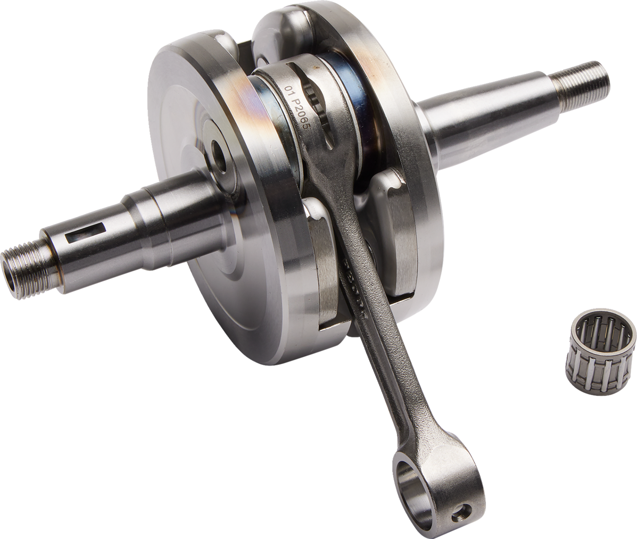 WOSSNER Crankshaft Assembly - Gas Gas | Husqvarna | KTM CS2065-2