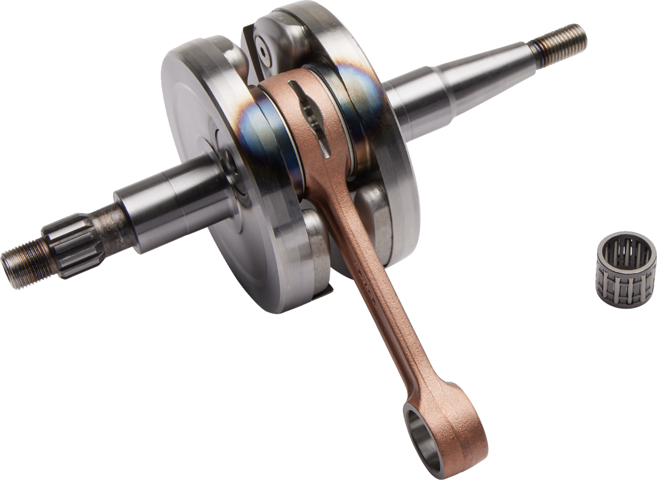 WOSSNER Crankshaft Assembly - Yamaha CS2072