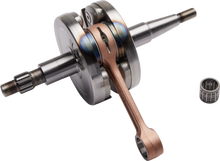 WOSSNER Crankshaft Assembly - Yamaha CS2072