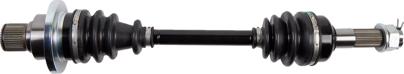 MOOSE OFFROAD Axle Assembly - Complete - Standard - Rear Right - CF Moto LM6-CF-8-304