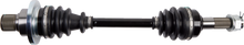 MOOSE OFFROAD Axle Assembly - Complete - Standard - Rear Right - CF Moto LM6-CF-8-304