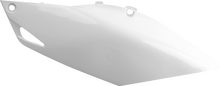 POLISPORT Side Panels - OEM White - CRF250R 8606800002