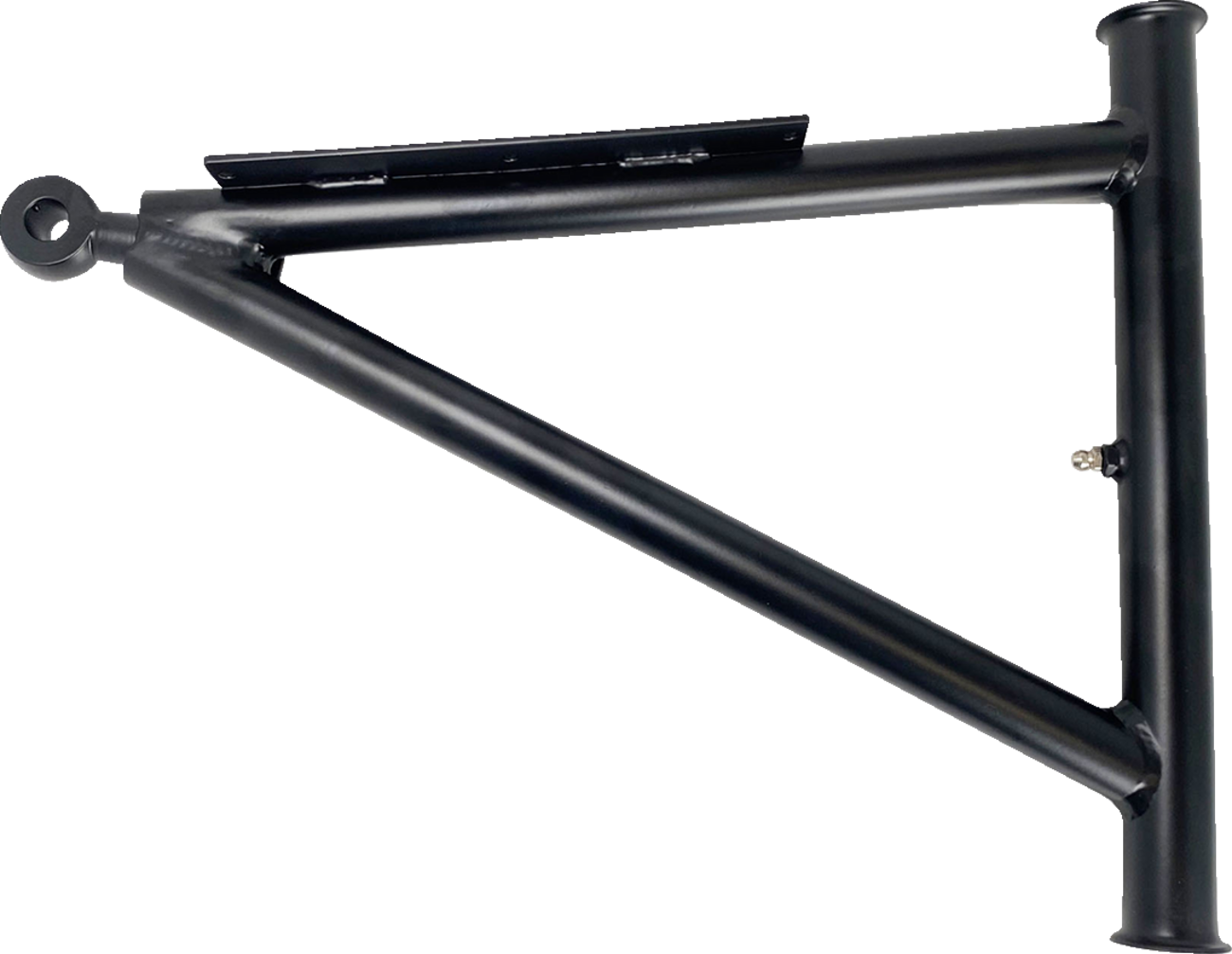 MOOSE OFFROAD A-Arm - Front/Lower - Left Hand 100-4357-PU