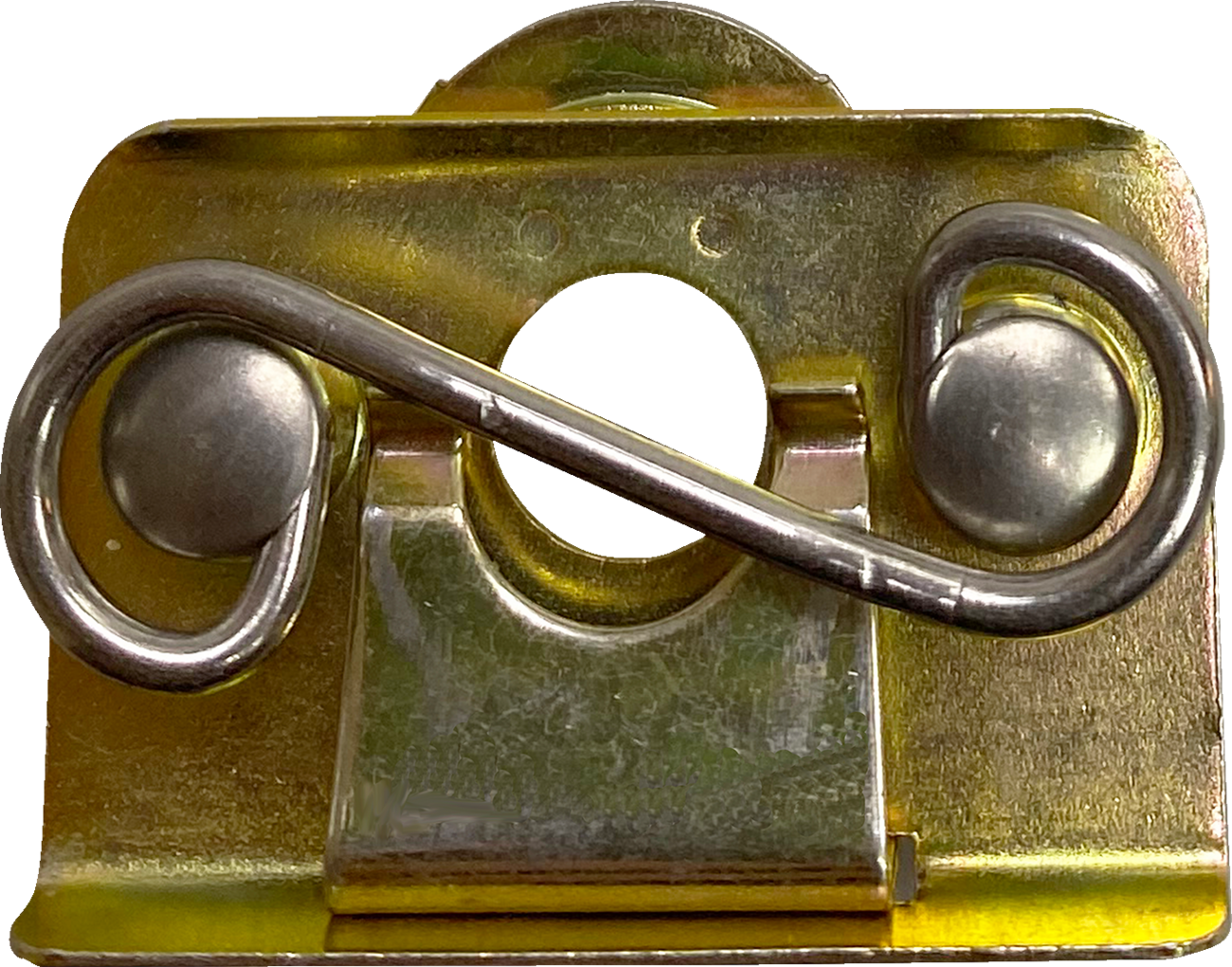 DRAG SPECIALTIES Receptacle Stud S77-0135-HWH
