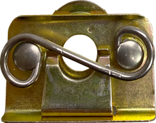 DRAG SPECIALTIES Receptacle Stud S77-0135-HWH