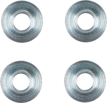 UFO Front Fender - Black - KTM - EX/SX KT05009#001