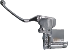 DRAG SPECIALTIES Clutch Lever Assembly - Chrome H07-0810C-2