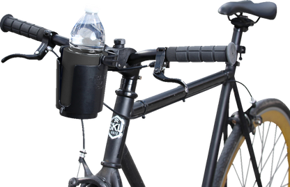 RAM MOUNTS Tough-Claw™ Mount with Level Cup™ Drink Holder RAM-B-132-400