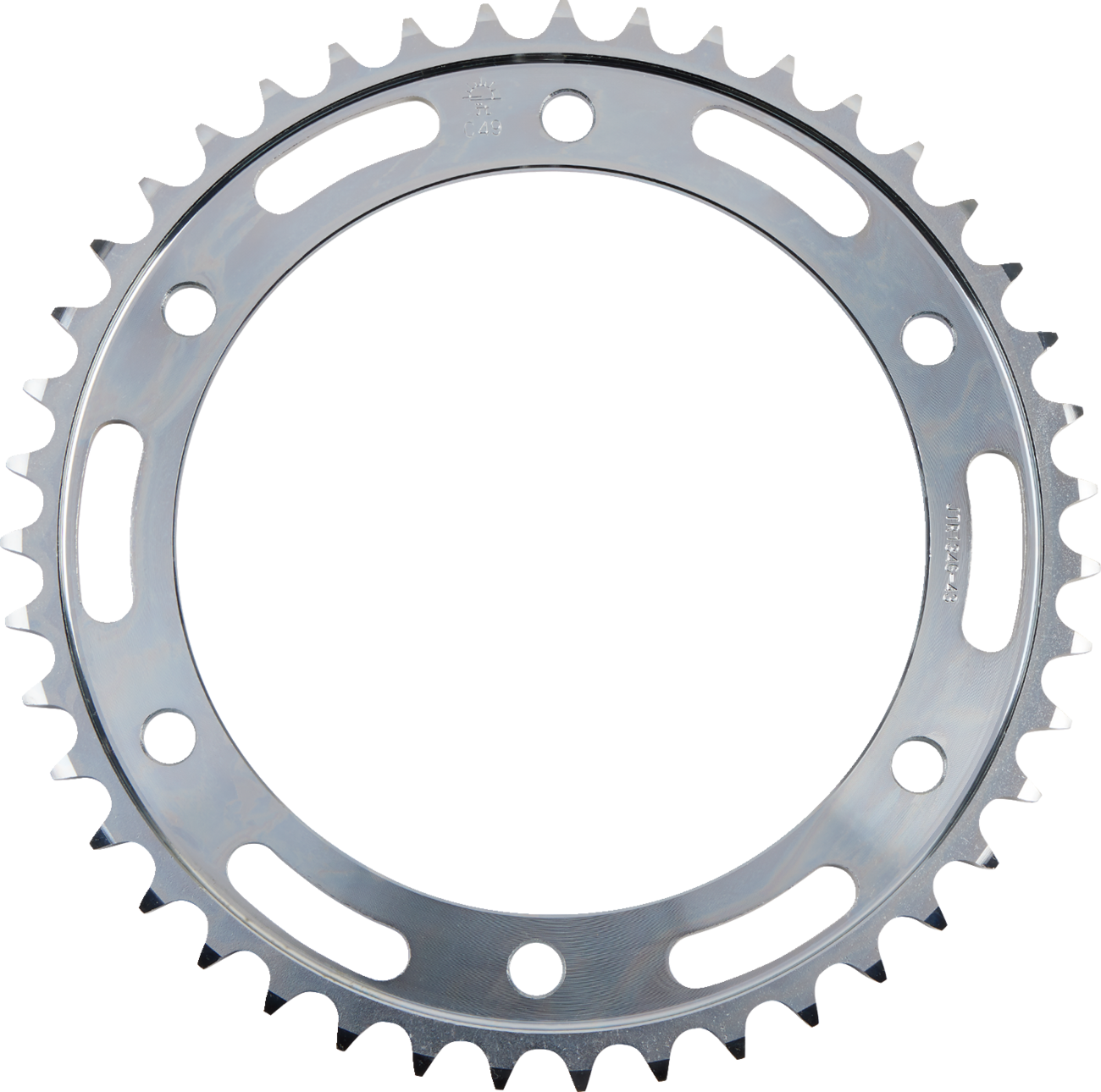 JT SPROCKETS Rear Sprocket - 44 Tooth - CB1000R JTR1346.44