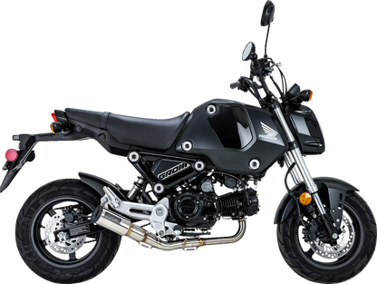 VANCE & HINES Hi-Output Holligan Exhaust System 14339