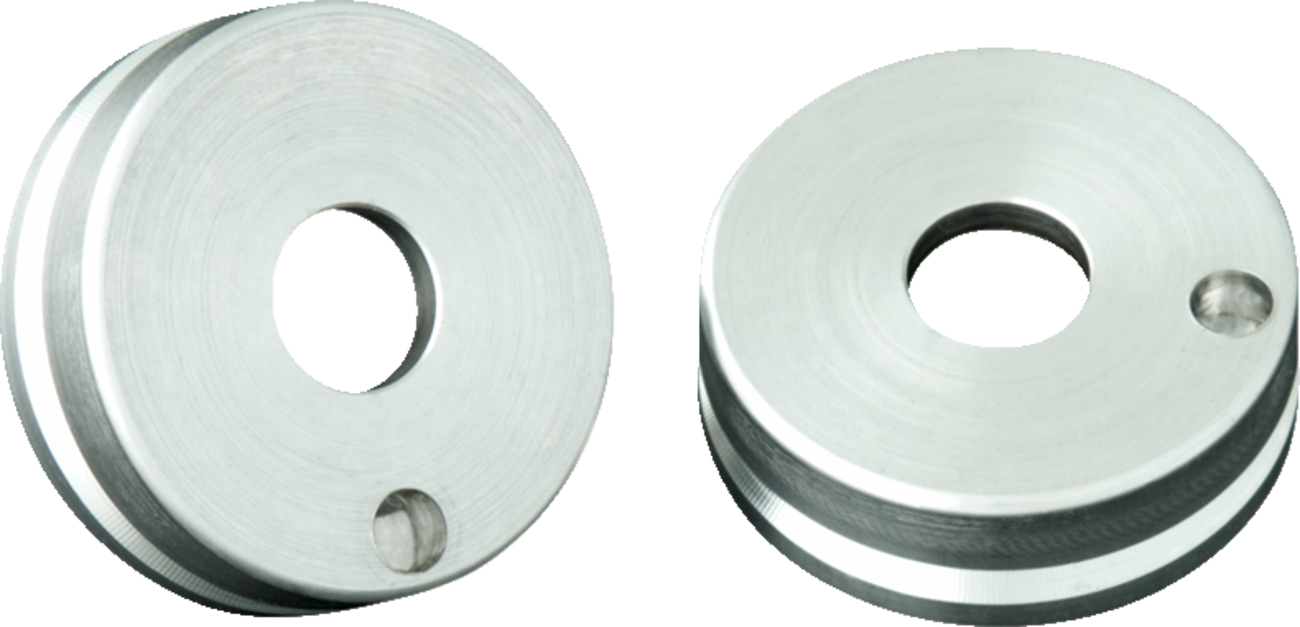 SHOW CHROME Turn Signal Adapter - Universal 16-111T