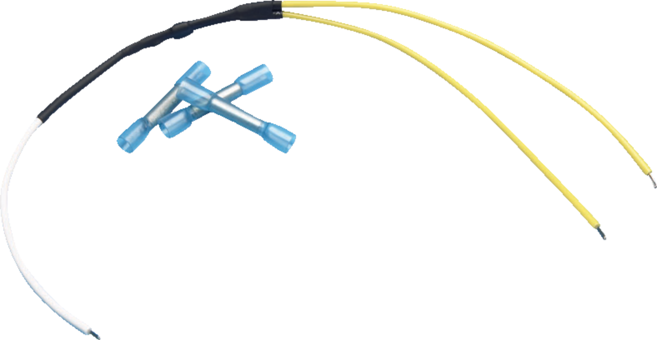 SHOW CHROME Splitter - LED 13-308