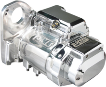 JIMS 6-Speed Overdrive Transmission 8004C6