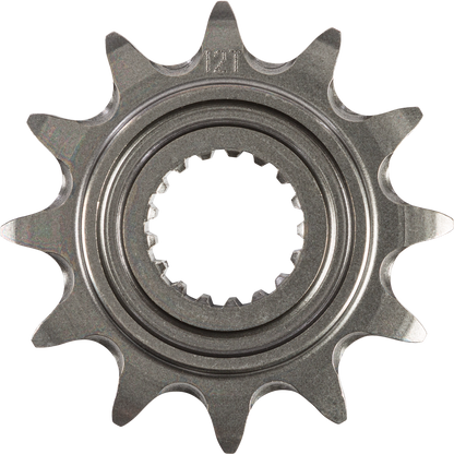 Front Cs Sprocket Steel 12t 520 Hon