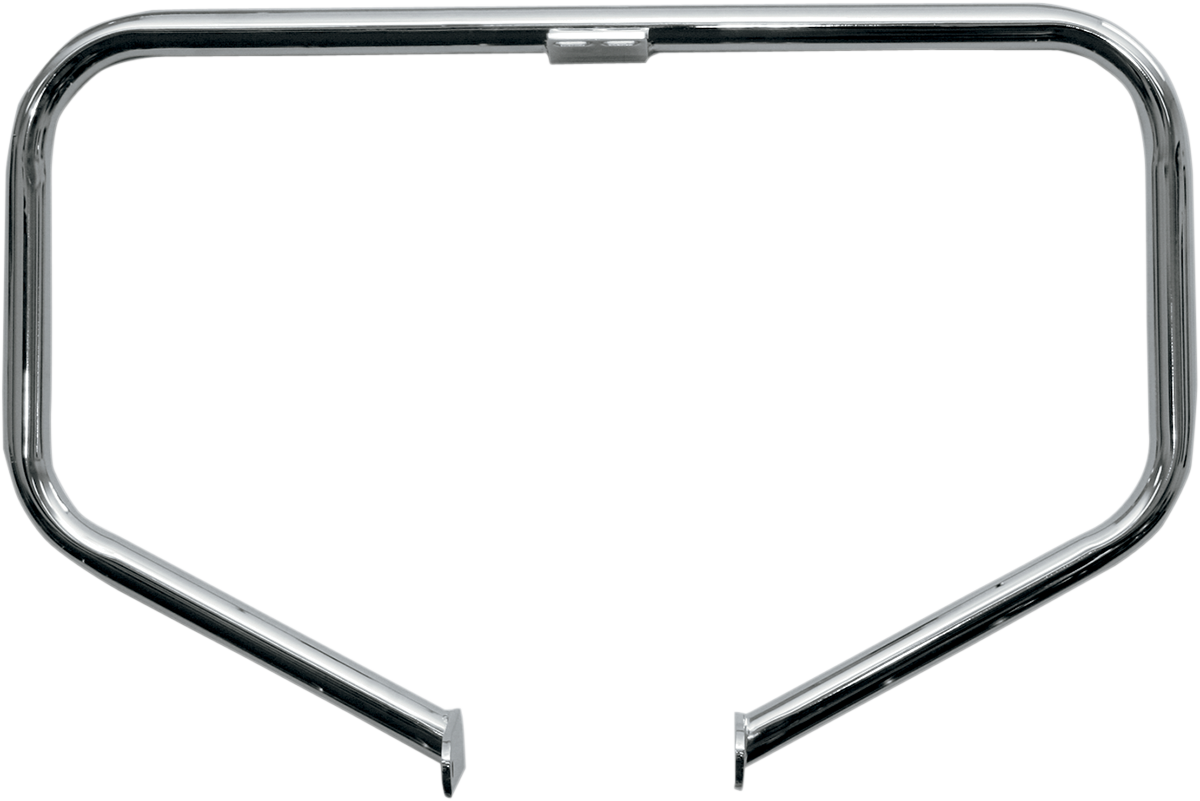 LINDBY Unibar® - Chrome - XL 1415