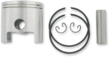 PARTS UNLIMITED Piston Assembly - 72.00 mm - Polaris 8053