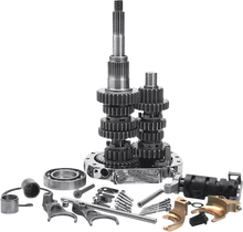 JIMS 6-Speed Overdrive Super Kit 8085
