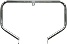 LINDBY Unibar® - Chrome - w/ Mid Control - Dyna 1405