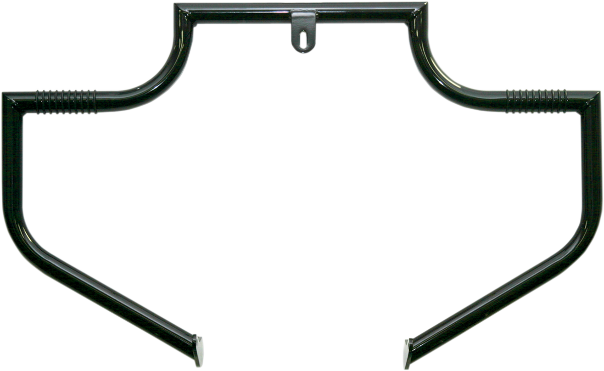 LINDBY Linbar® - Forward Control - Black - Dyna BL104-1