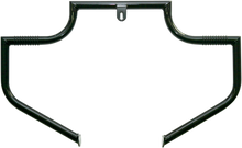 LINDBY Linbar® - Forward Control - Black - Dyna BL104-1