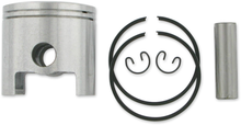 PARTS UNLIMITED Piston Assembly - 72.00 mm - Polaris 8053-2